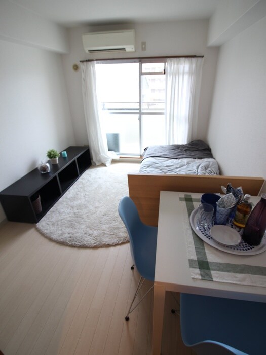 居室 ア－デン新大阪