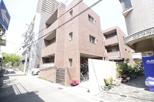 エスメラド西宮
