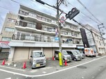 ハイコート門真