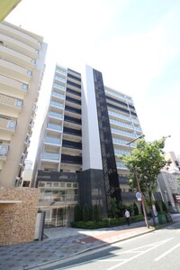 ｴｽﾃﾑｺｰﾄ梅田･天神橋Ⅱｸﾞﾗｼｵ(403)