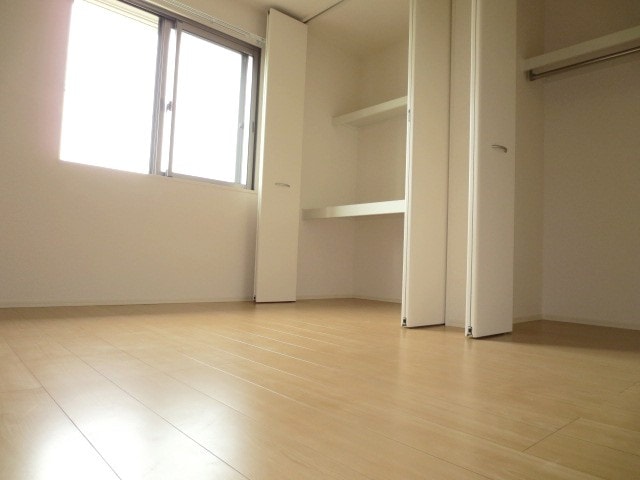 居室 秋定様戸建Ⅱ　Ａ棟Ａ