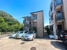 ハイム北夙川 Ⅰの外観