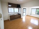 居室 ハイム北夙川 Ⅰ