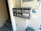 建物設備 ハイム北夙川 Ⅰ
