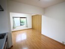 居室 ハイム北夙川 Ⅰ