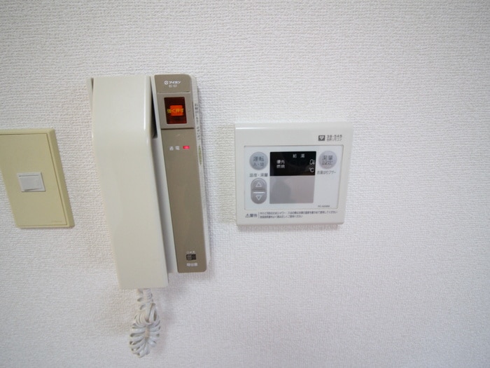 内観写真 ハイム北夙川 Ⅰ