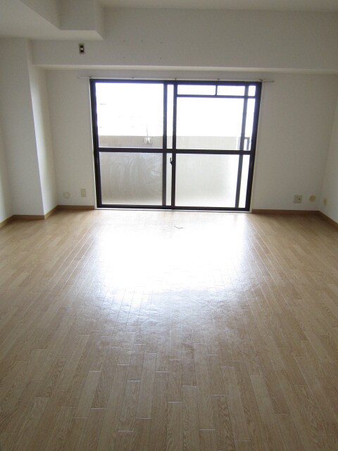 居室 ヴィルヌーブソシア