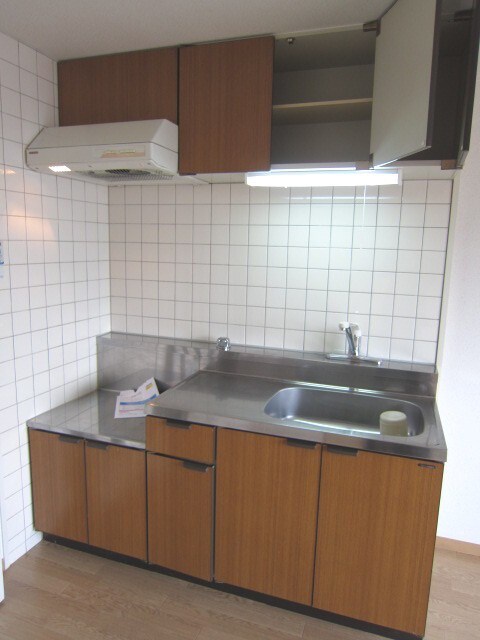 キッチン ヴィルヌーブソシア