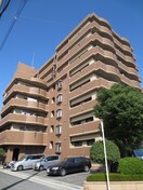 建物設備 ヴィルヌーブソシア