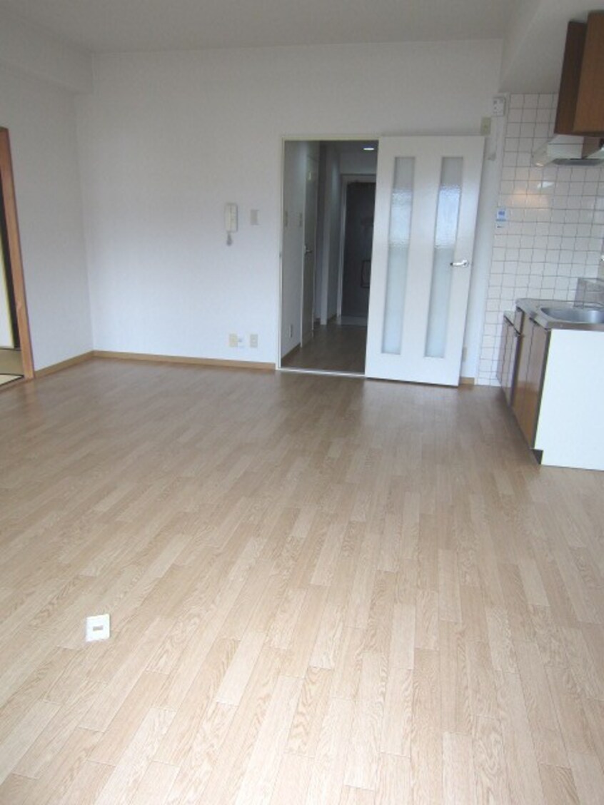 キッチン ヴィルヌーブソシア