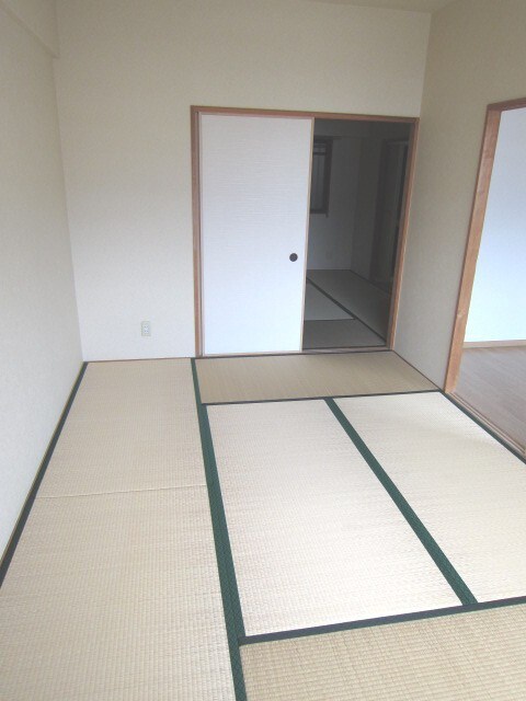 居室 ヴィルヌーブソシア