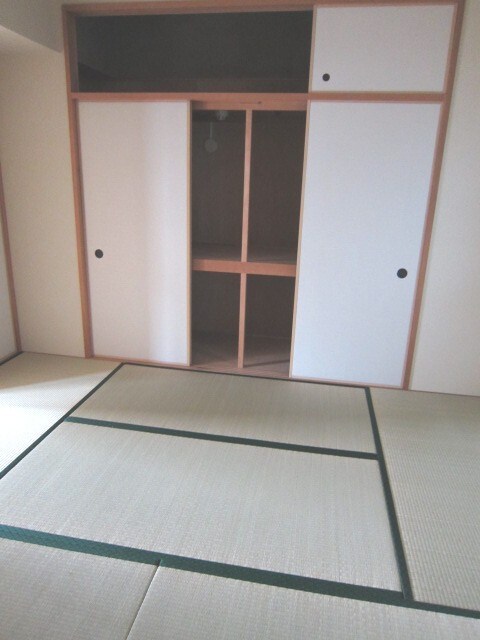 居室 ヴィルヌーブソシア