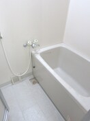 バス／シャワールーム等 ヴィルヌーブソシア