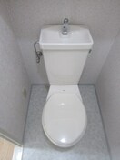 トイレ ヴィルヌーブソシア