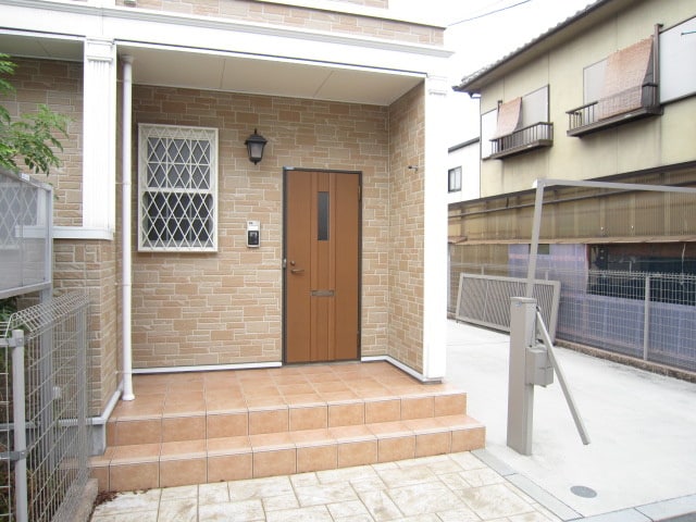 外観写真 フリ－デＫＫⅠ