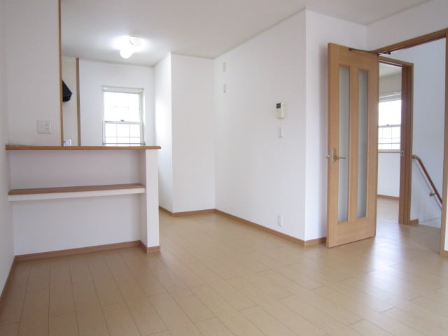 キッチン フリ－デＫＫⅠ