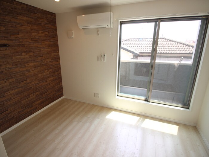 居室 エフグレイス豊中