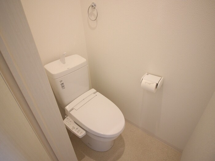 トイレ エフグレイス豊中