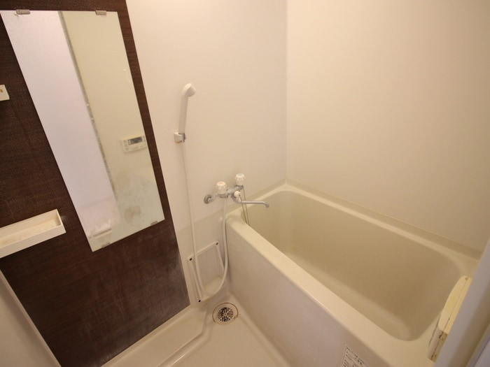 バス／シャワールーム等 エフグレイス豊中