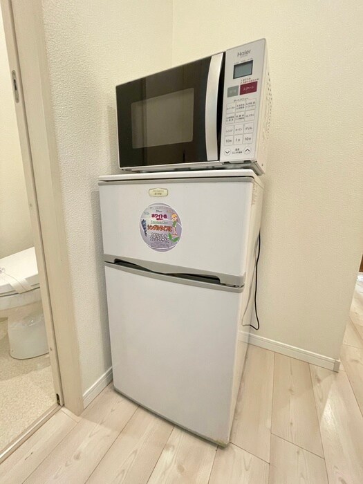 内観写真 エフグレイス豊中