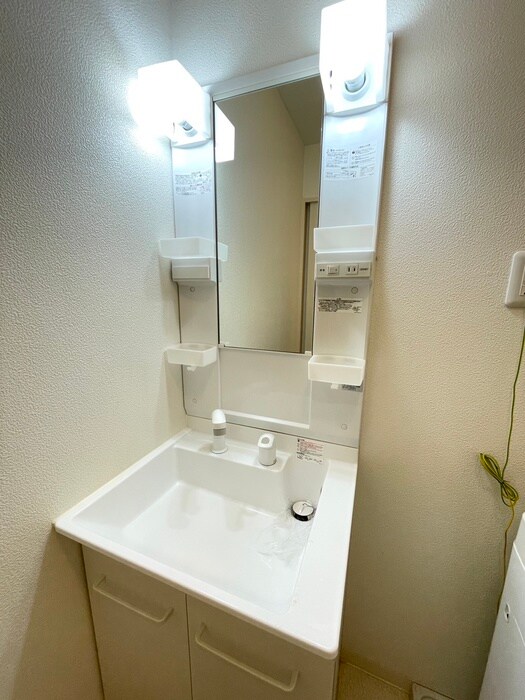 洗面 エフグレイス豊中