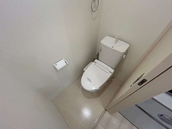 トイレ エフグレイス豊中