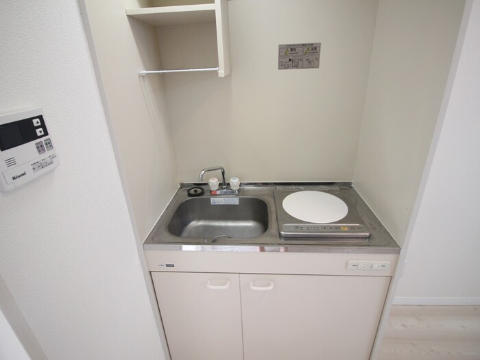 キッチン エフグレイス豊中