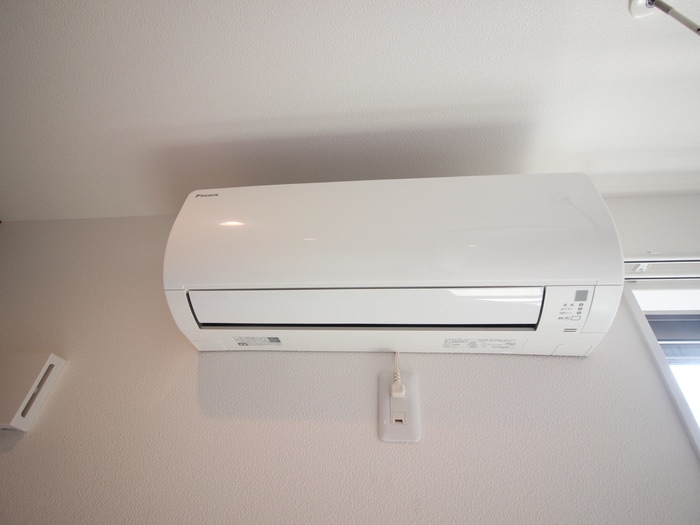 内観写真 エフグレイス豊中