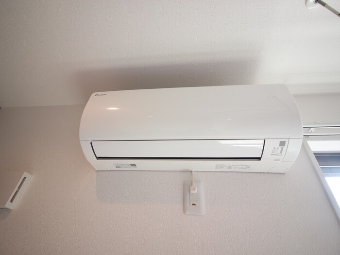 内観写真 エフグレイス豊中