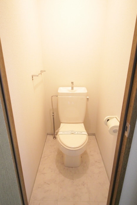 トイレ 北條ハイツ