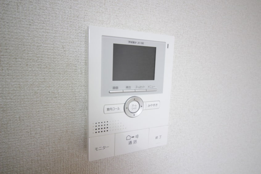 内観写真 北條ハイツ