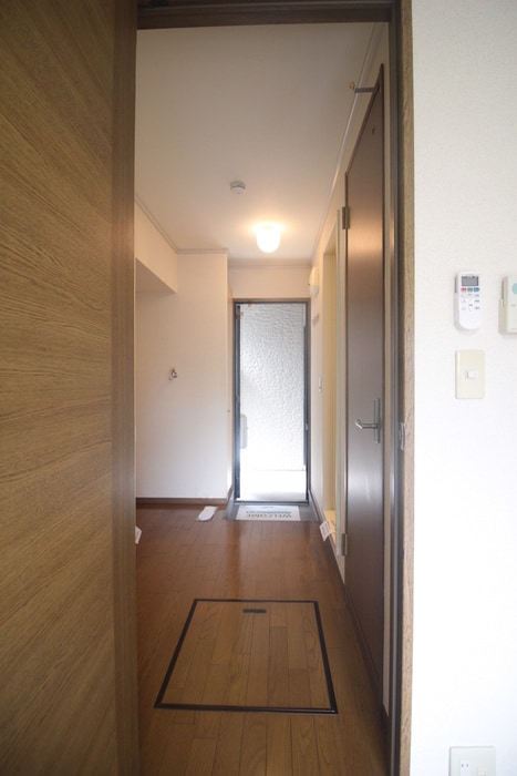廊下 北條ハイツ