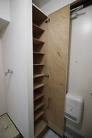 靴箱 北條ハイツ