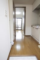 廊下 北條ハイツ