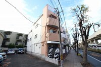 アイランド岡町