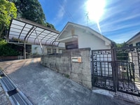 名塩山荘貸家