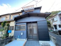 日ノ岡朝田町３０－２３貸家