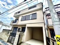 香露園一戸建