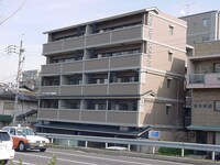 ラナップスクエア京都鴨川(505)