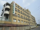 新河端病院(病院)まで618m ＬＵＡＮＡ　ＨＡＬＥ