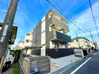 フジパレス東灘２番館