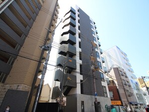 仮）アドマスタワー福島野田