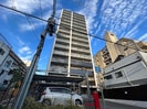 ｴｽﾘｰﾄﾞ神戸ｸﾞﾗﾝﾄﾞｰﾙ（1208）の外観