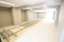 駐輪場 ｴｽﾘｰﾄﾞ神戸ｸﾞﾗﾝﾄﾞｰﾙ（1208）