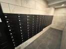 建物設備 ｴｽﾘｰﾄﾞ神戸ｸﾞﾗﾝﾄﾞｰﾙ（1208）