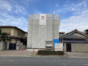 仮）D-room東本町１丁目