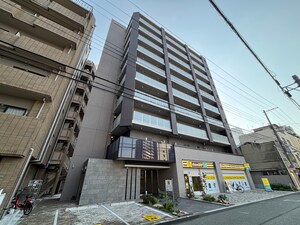 ruelleうめきた