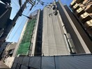 建築中 ruelleうめきた