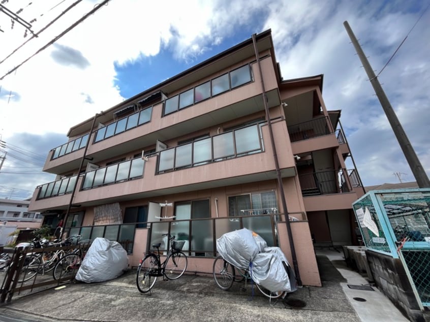 外観写真 ＢＲＵＭＥつかさ