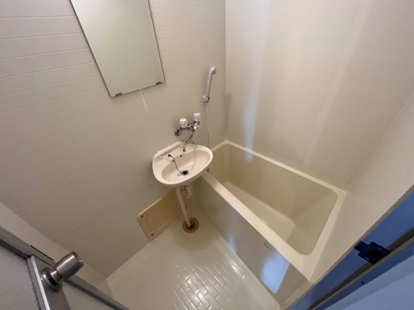 バス／シャワールーム等 ＢＲＵＭＥつかさ